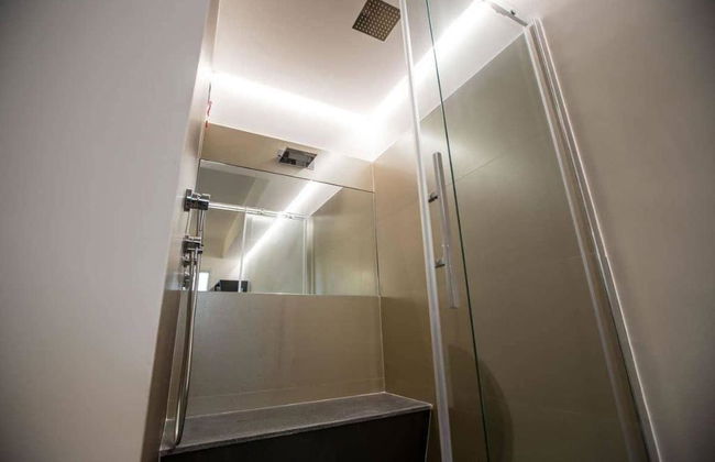 The Boutique Napoli Suite - Foto 159