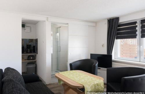 Ferienwohnung in Bodden & Ostsee nähe - Foto 5