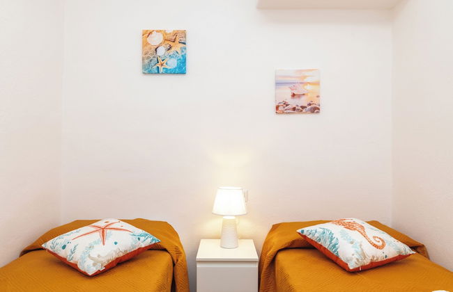 I Fari 72 600m From The Beach - Foto 2