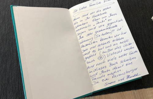 Schöne, neue Ferienwohnung am Rhein und mit Balkon - Foto 17