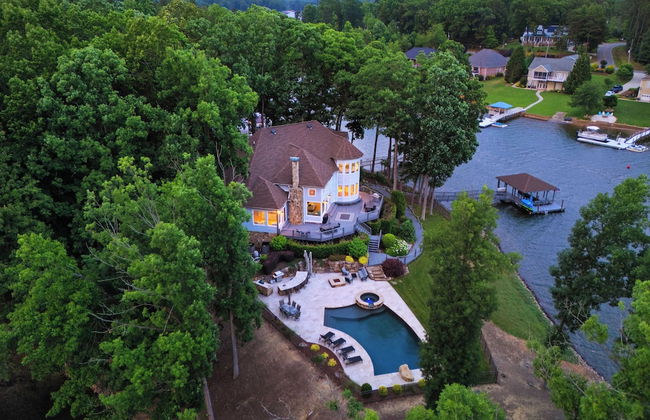 Paradise Pointe by Avantstay Lakefront + Views + Playset - Foto 72