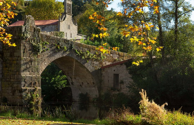 Ribeira Sacra + Allariz Day Trip - Photo 1