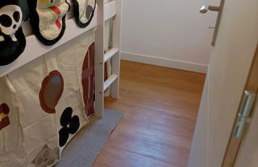 Calme, Verdure et Confort! - Foto 7