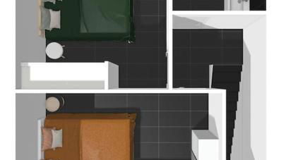 Maison Cosy à 500 m de la plage de la Couronne - Foto 4