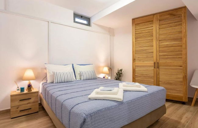 Mesmerising Villa in Plaka Elounda With Pool - Foto 2