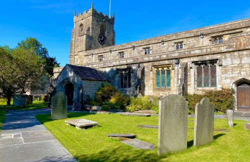 The Old Post Office - Giggleswick - Foto 25