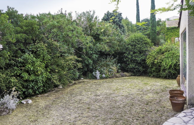 2 bedroom House in Salles-d'Aude with garden and terrace - Photo 26