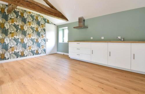 Gîte de la Chaize - Foto 9