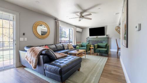 Mtn Escape by Trails & Parks - Foto 5