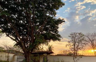 Maravilhosa casa com piscina em Lagoa Santa - Foto 21