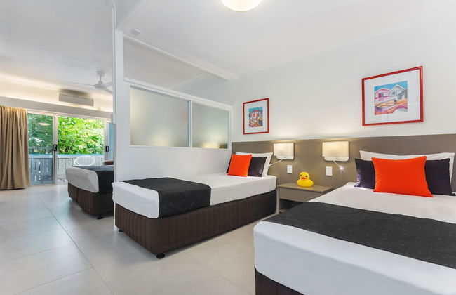 By The Sea Port Douglas - Foto 15