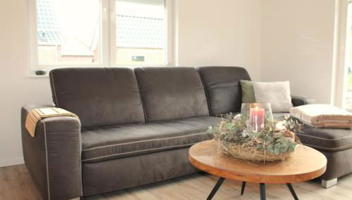 Pilsumer Küstenhuuske - Foto 4