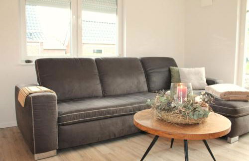 Pilsumer Küstenhuuske - Foto 4