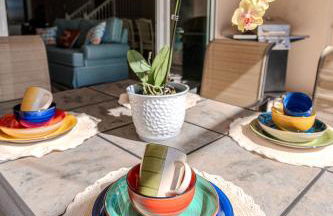 Luxury Family Villa 4 BR & Pool & BBQ at Solterra Resort - Foto 53