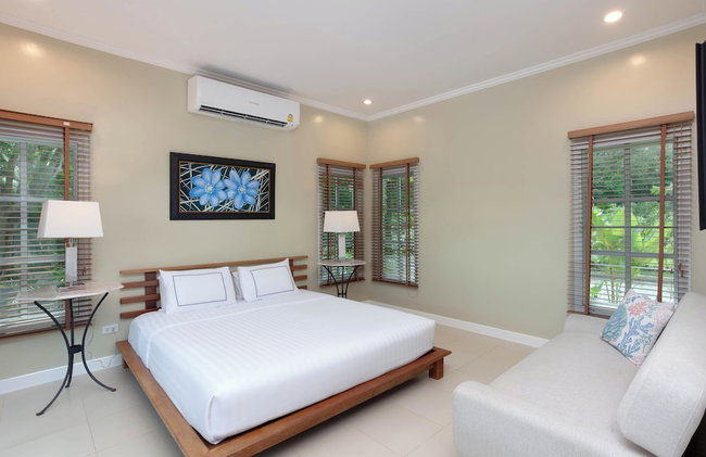 Fisherman Way Beach Villa - Foto 62