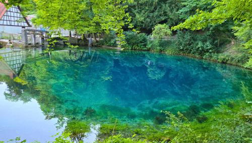 Holiday&Stay, Blautopf Apartments - Foto 5