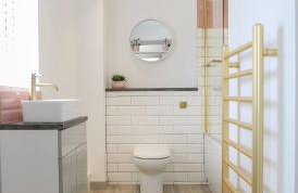 Shorebreak - Bracklesham Bay Apartment - Foto 22