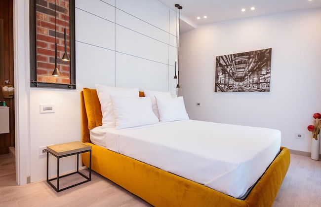 No 6 Apartments - Foto 16