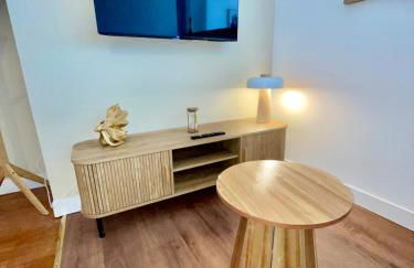 Appartment Mal coiffé - Foto 7