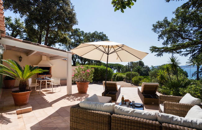 Les Résidences de Beauvallon - Foto 14