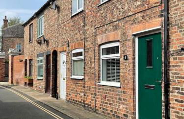 4@No.4. A cosy spot for 4 and one furry friend - Foto 21