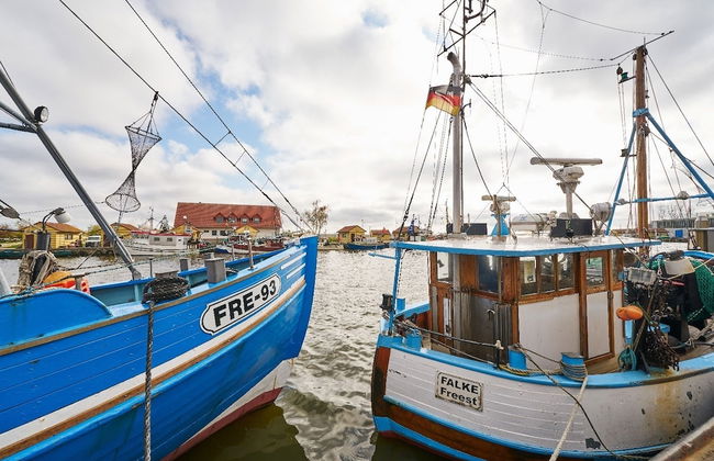 Freester Kapitänshäuser - Foto 35