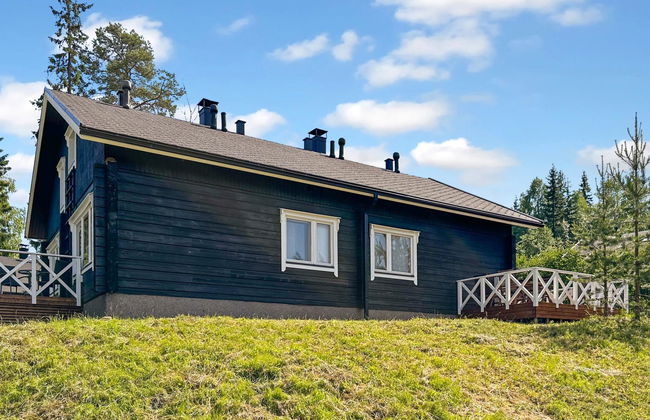 Vuokatin wassu - Foto 27