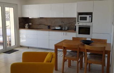 Bas Villa, Vue mer, Centre ville, Paradis, calme - Foto 10