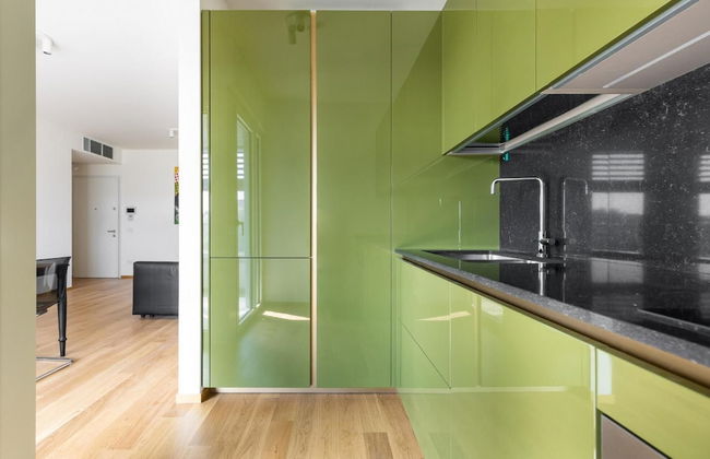 Casa Bassani con Terrazzo by Wonderful Italy - Foto 6