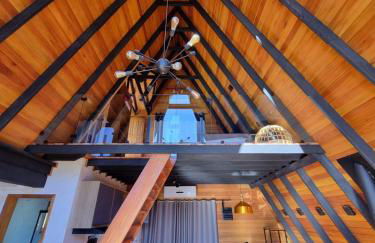 Vila Rosa Lodges - Chalés e Domo - Foto 34