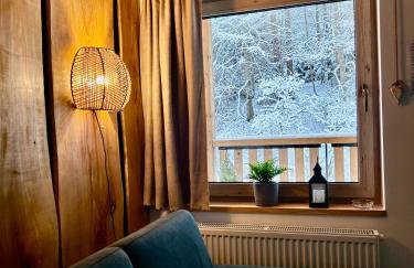 Domki Zew Natury - Foto 29