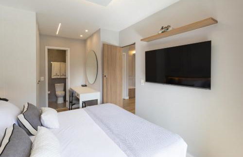 Elegante Apartamento no Cambuí - Foto 7