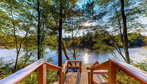 Black Bear Cabin - Foto 3