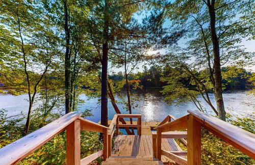 Brown Bear Cabin - Foto 30