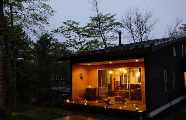 KARUIZAWA Funny hours - Foto 72