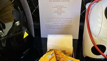 Chalé Blessing - Foto 3