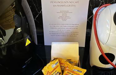 Chalé Blessing - Foto 3