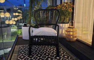 Czarny Słoń - elegancki apartament z klimatem - Photo 46