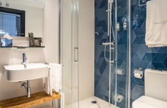 Abba Apartments Playa De Gros San Sebastian - Foto 46