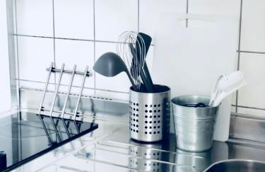 Chez Coco Apartment 1 Aachen - Foto 19