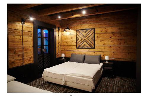 Posterunek Wiżajny - Foto 13