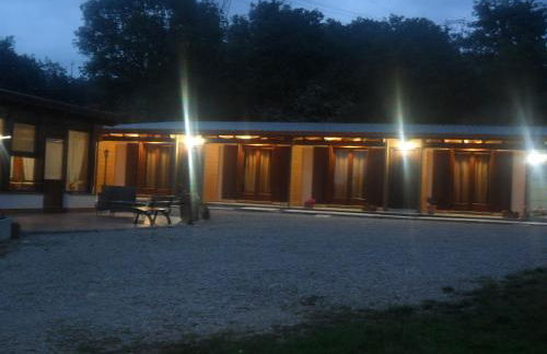 Colle Bianco - Foto 11