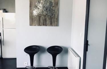 Jolie Maisonnette Studio - Foto 30