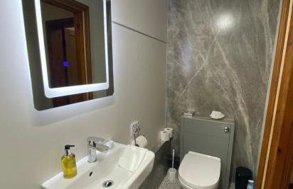 Station House Holiday Cottages, Exclusively For Grown Ups, Thornton Dale - Foto 23