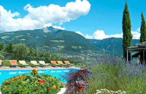 Hotel Appartement Inge - Foto 9