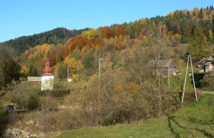 Dom w Uhryniu - Photo 11