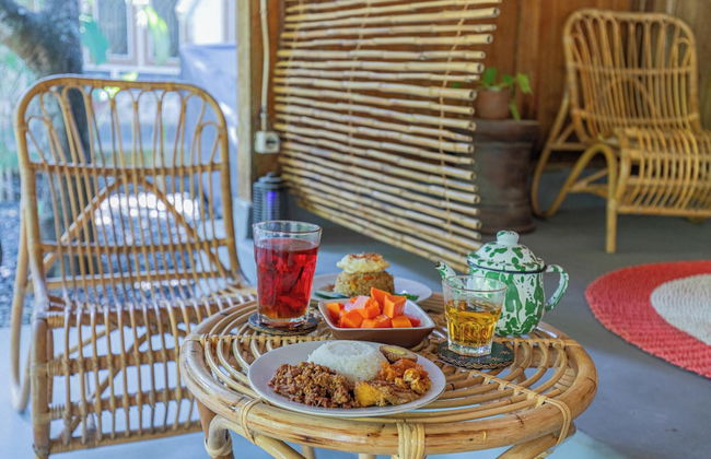 Yukke Tembi Homestay - Foto 46