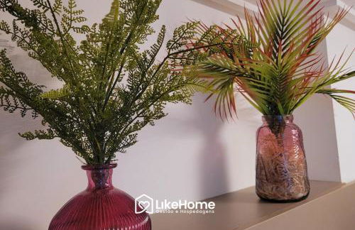 Move Tambaú II - LikeHome Hospedagens - Photo 98