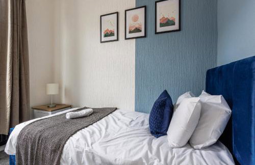 The Work & Rest House Barnard 3BR - Foto 52