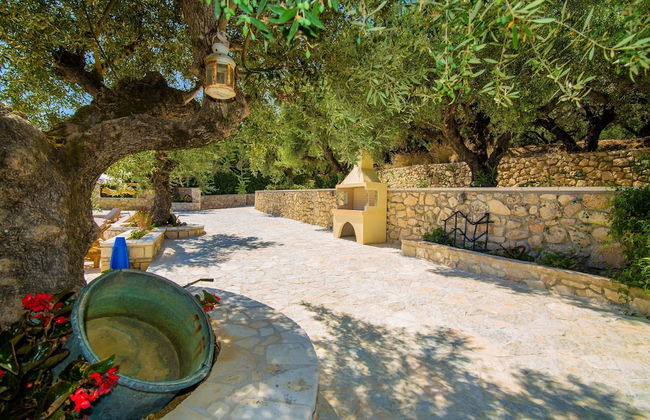 Villa Vakis - Foto 59